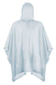 Splashmacs Plastic Poncho