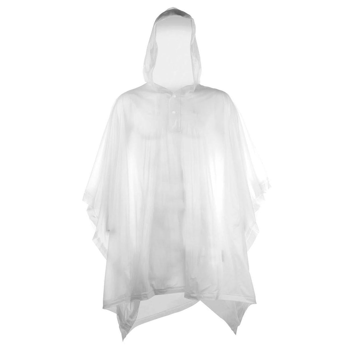 Splashmacs Kids Plastic Poncho