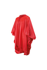 Splashmacs Kids Plastic Poncho