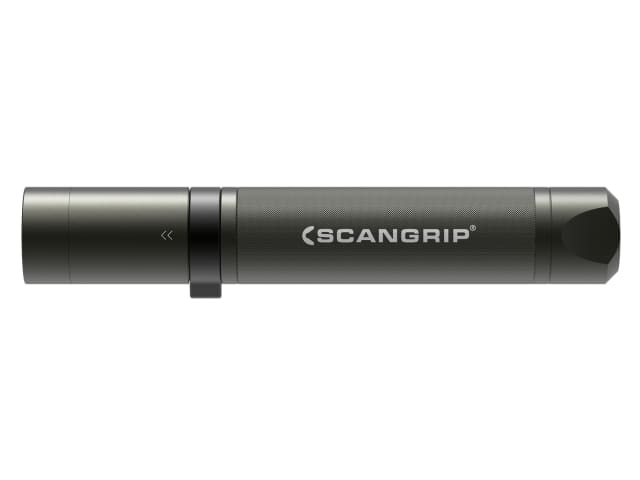 SCANGRIP® FLASH 600 Torch 600 lumens