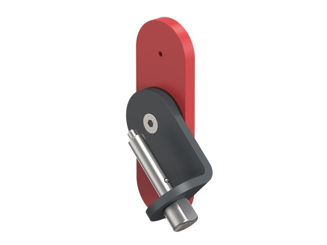 SCANGRIP® Work Light Magnetic Bracket