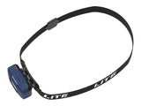 SCANGRIP® HEAD LITE S COB LED Headlamp 140 lumens