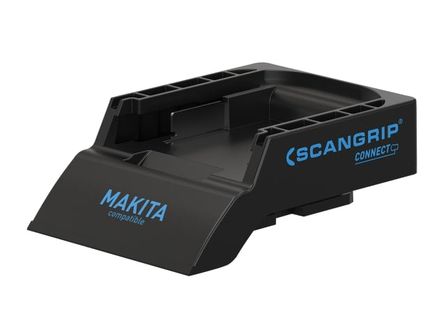 SCANGRIP® CONNECT Makita Connector