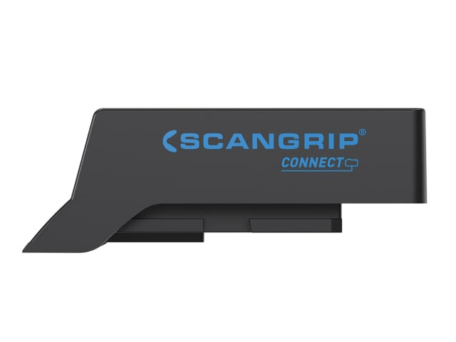 SCANGRIP® CONNECT Milwaukee Connector