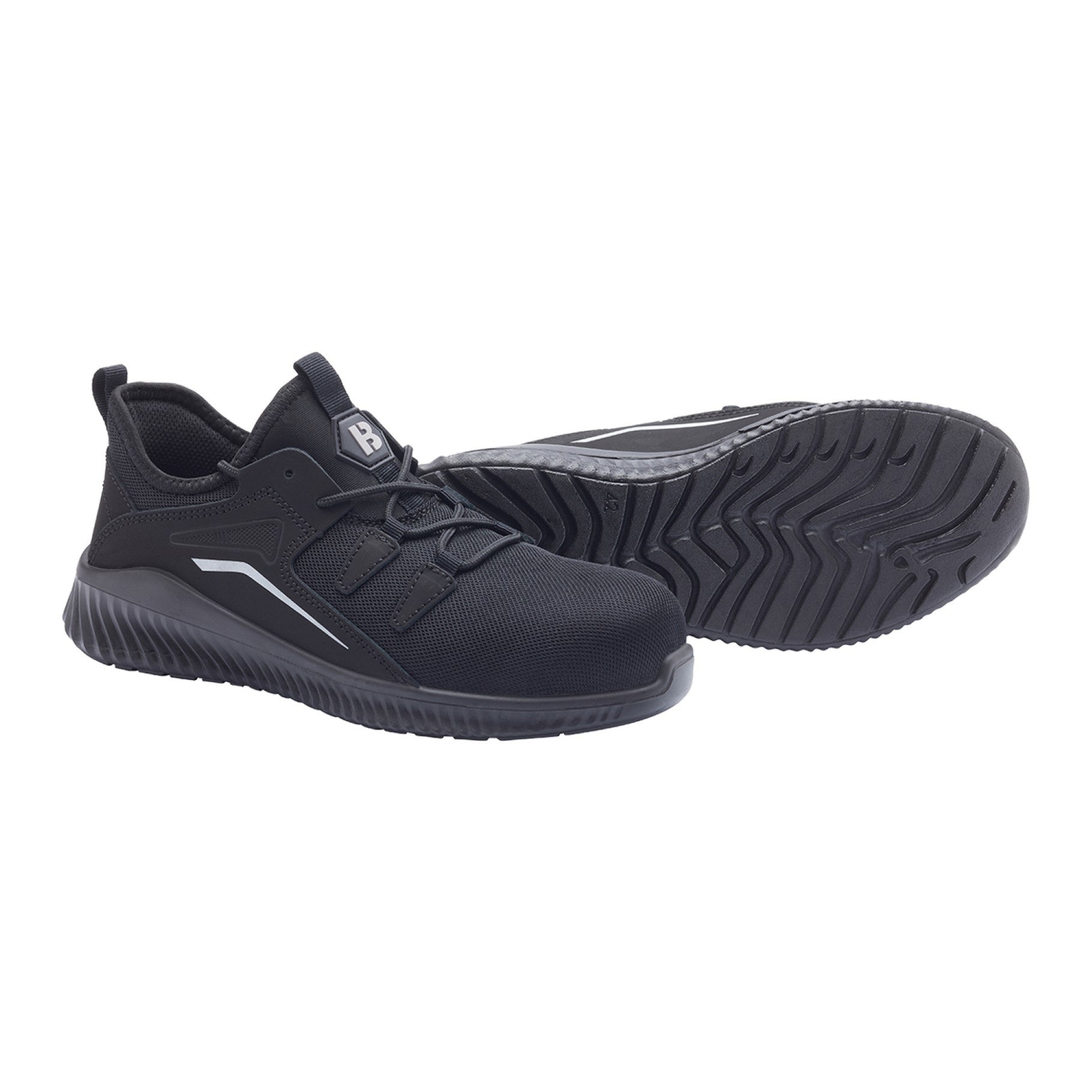Boxed Blackrock Breeze Safety Trainers