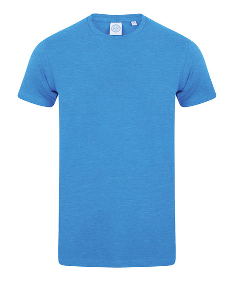 Sf Men's Feel Good Stretch T-Shirt