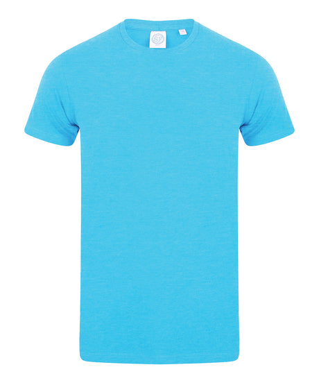 Sf Men's Feel Good Stretch T-Shirt