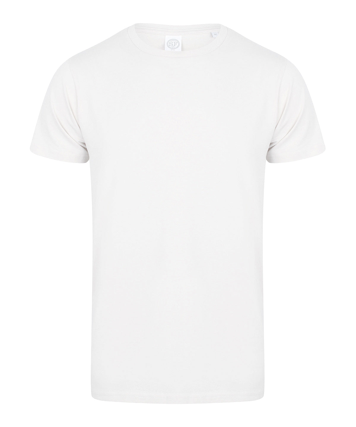 Sf Men's Feel Good Stretch T-Shirt