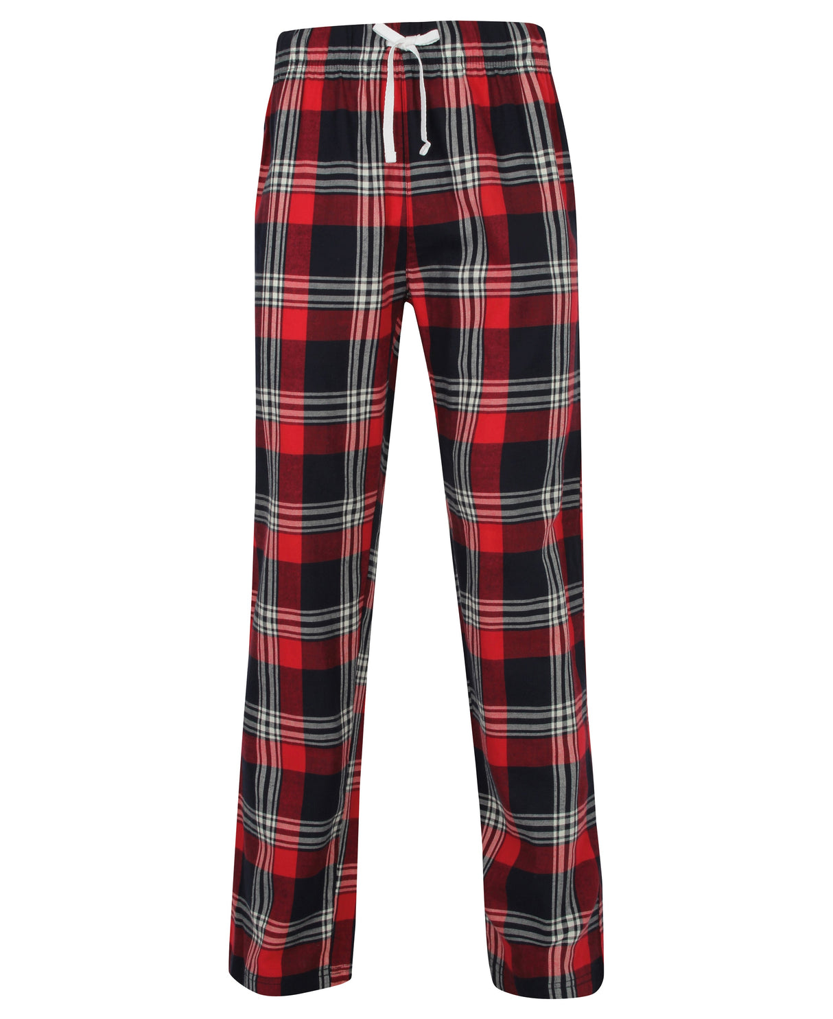 Sf Tartan Lounge Pants