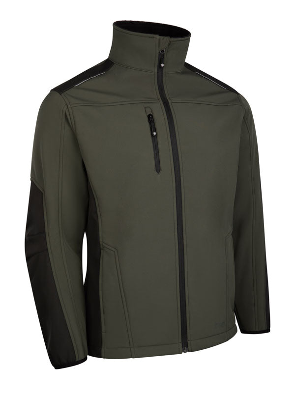 Beeswift Flex Softshell Jacket Two-Tone