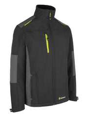 Beeswift Flex Softshell Jacket Two-Tone