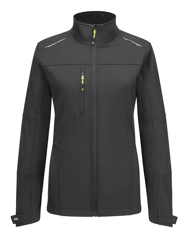 Beeswift Flex Womens Softshell Jacket