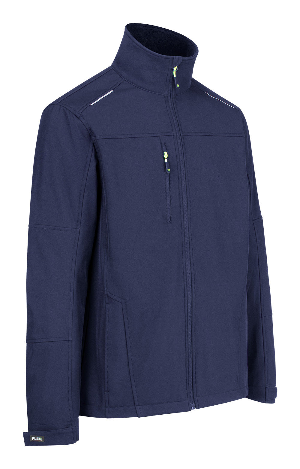 Beeswift Flex Softshell Jacket