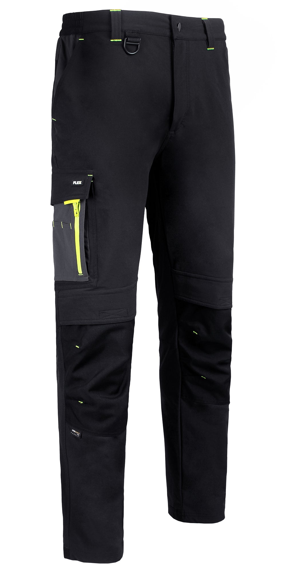 Beeswift Flex Workwear Trouser Two-Tone