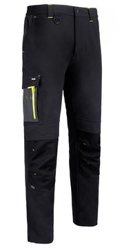 Beeswift Flex Workwear Trouser Two-Tone