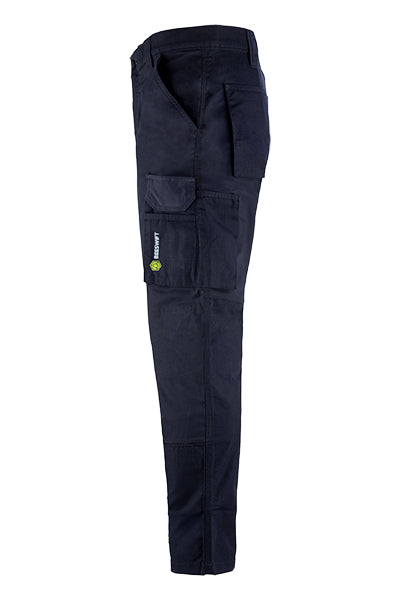 Beeswift Stretch Workwear Granada Trouser