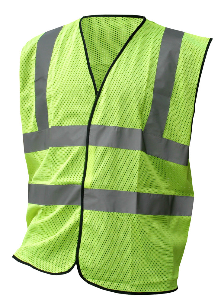 Beeswift Hivis Mesh Vest