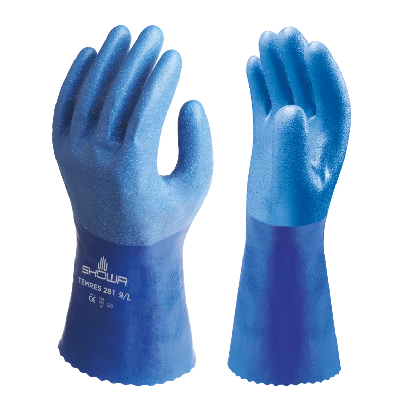 Showa Temres 281 Glove