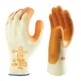 Showa 310 Grip Orange