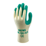 Showa 310 Green Grip