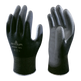 Showa BO500 BLACK Glove