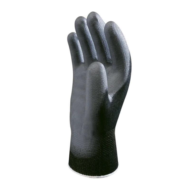 Showa BO500 BLACK Glove