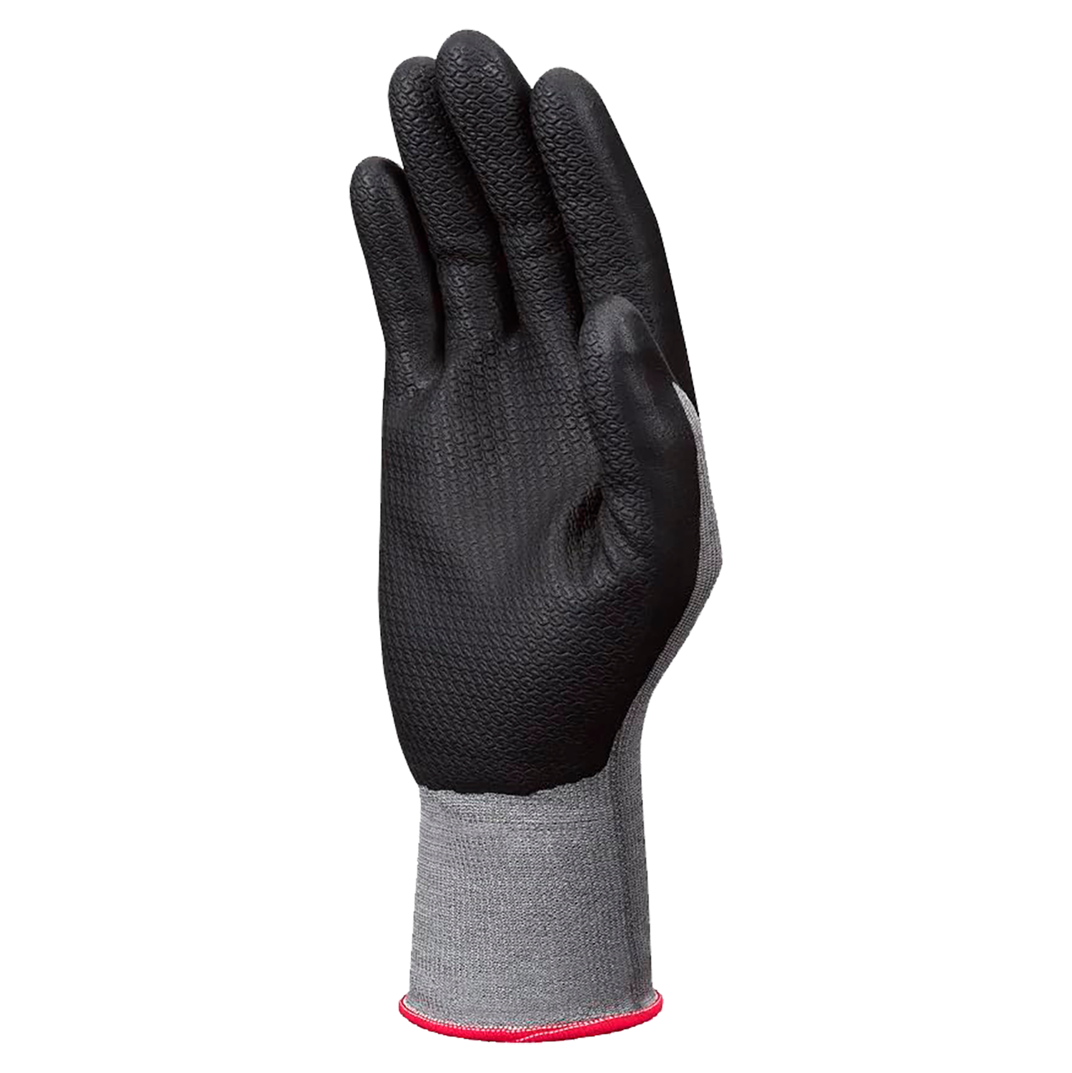 Showa XC810 Cut-Resistant Gloves (Size 8/L) – 18-Gauge, Touchscreen Compatible