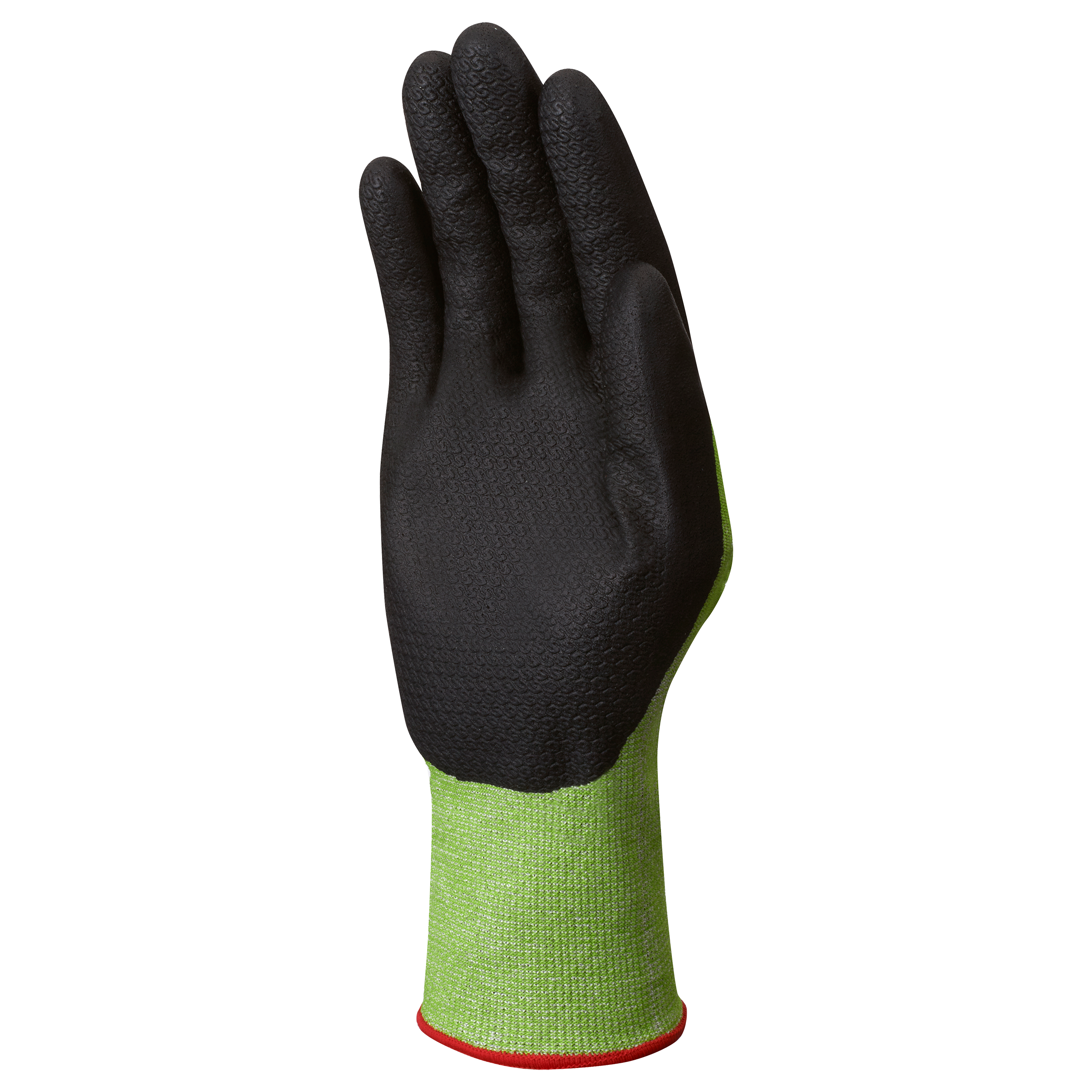 Showa XC820 Cut-Resistant Gloves (Size 8/L) – Touchscreen Compatible