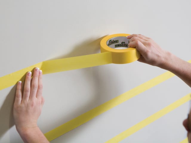 Shurtape FrogTape® Delicate Surface Masking Tape 24mm x 41.1m