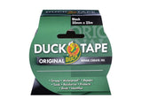 Shurtape Duck Tape® Original 50mm x 25m Black