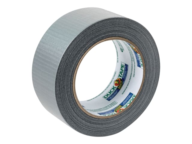 Shurtape Duck Tape® Original 50mm x 10m Silver