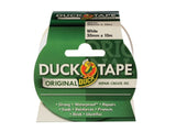 Shurtape Duck Tape® Original 50mm x 10m White