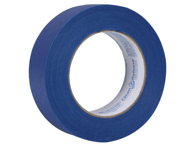 Shurtape Duck® Clean Release® Masking Tape 36mm x 55m