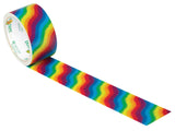 Shurtape Duck Tape® 48mm x 9.1m Rainbow