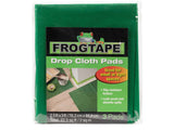 Shurtape FrogTape Drop Cloth Pads (Pack 3)