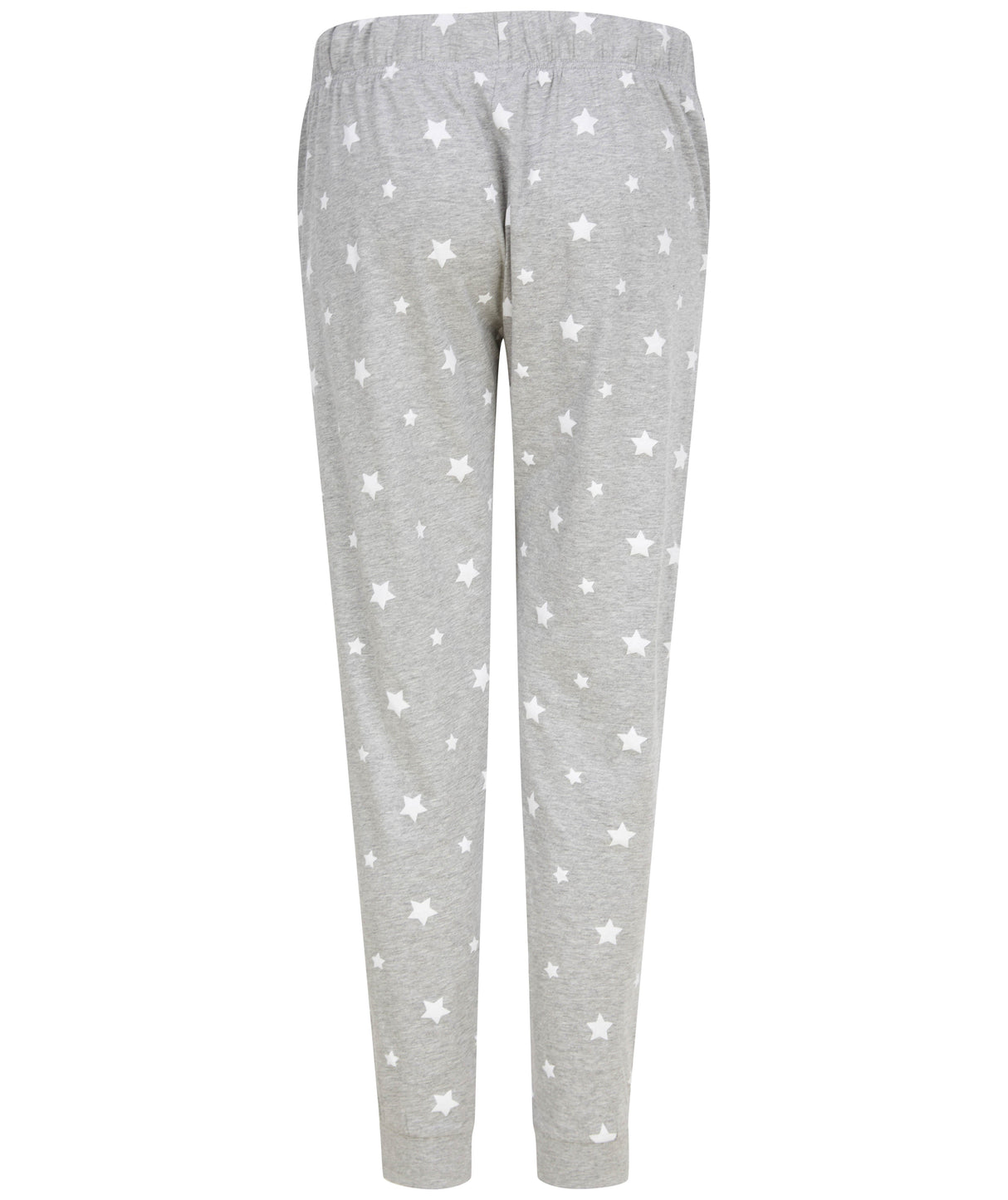 Sf Women's Cuffed Lounge Pants