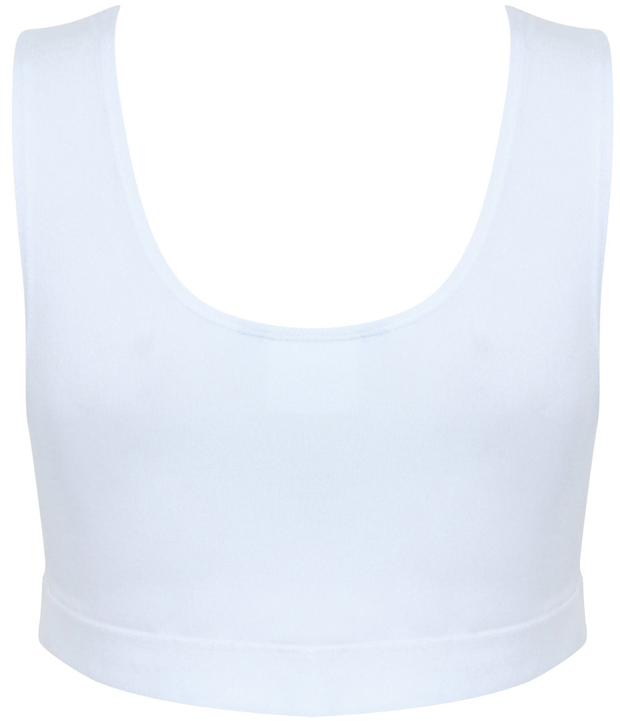 Sf Women's Fashion Crop Top