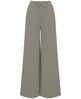 Sf Women's Sustainable Fashion Wide Leg Joggers