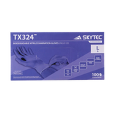 Skytec TX324 Violet 3.5g 240mm Biodegradable disp