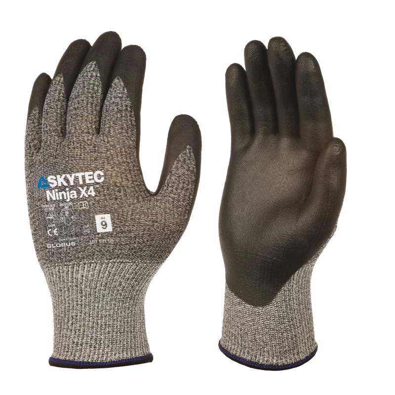 Skytec Ninja X4