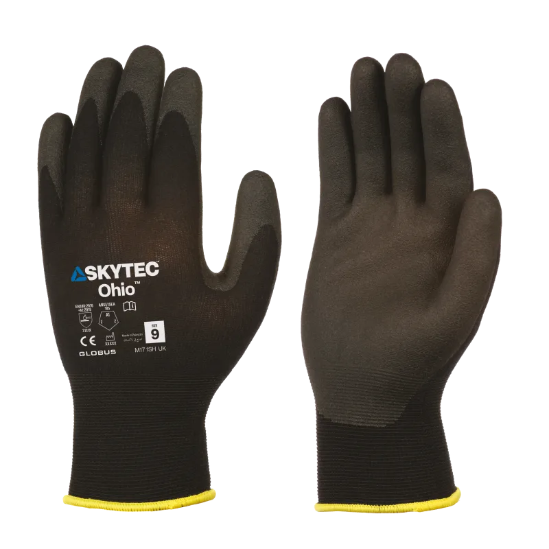 Skytec Ohio Glove