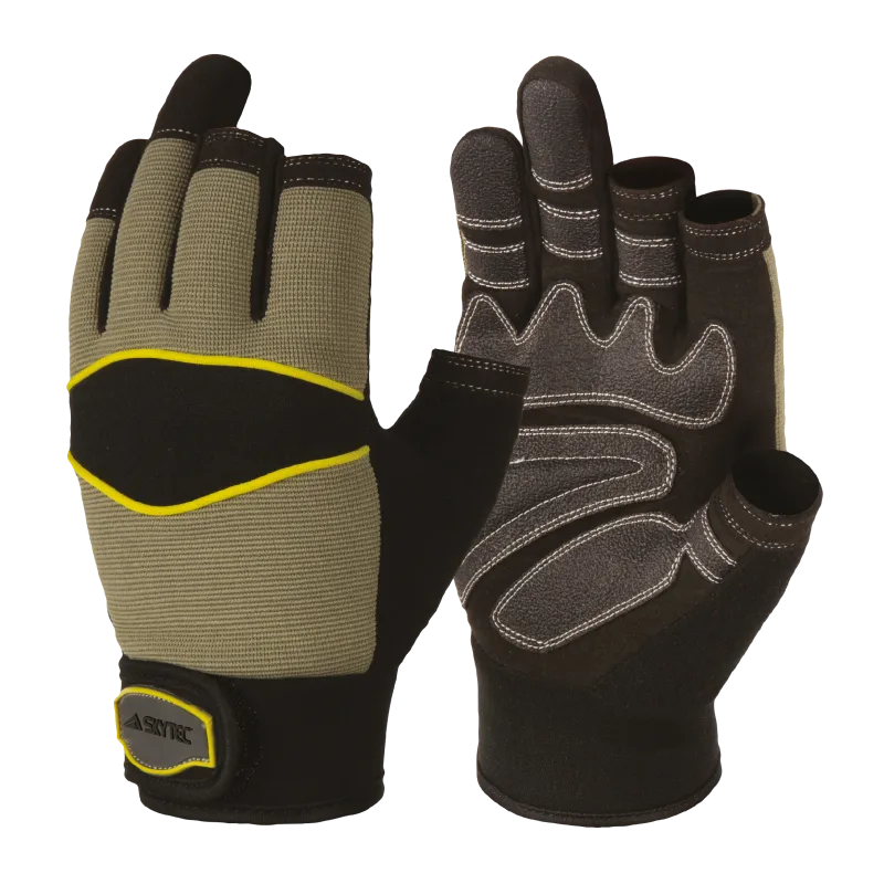 Skytec 3-Finger Xeri glove