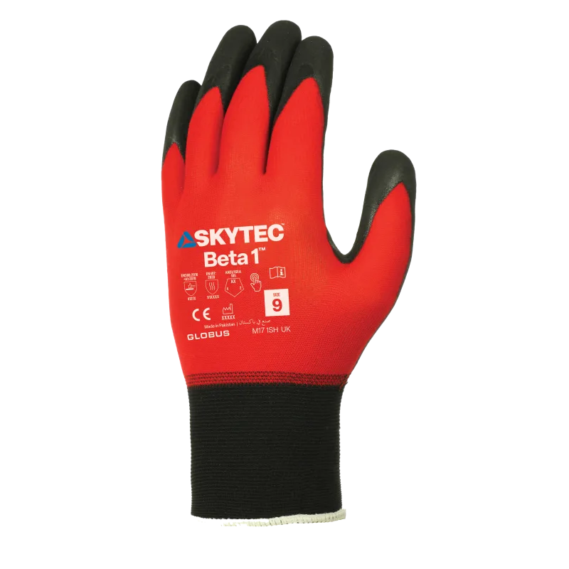 Skytec Beta 1 Red