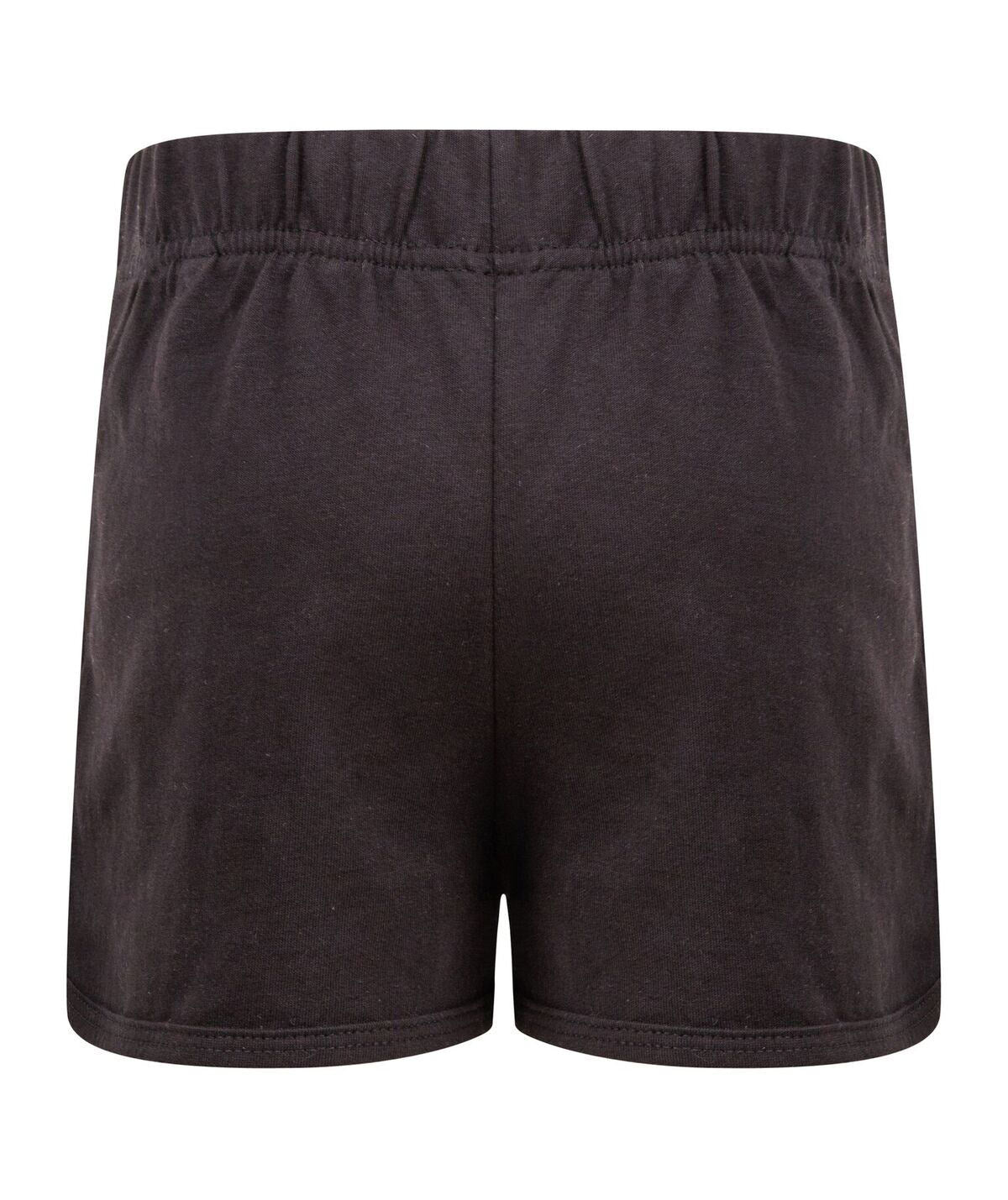 Sf Minni Kids Retro Shorts