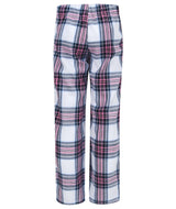 Sf Minni Kids Tartan Lounge Pants