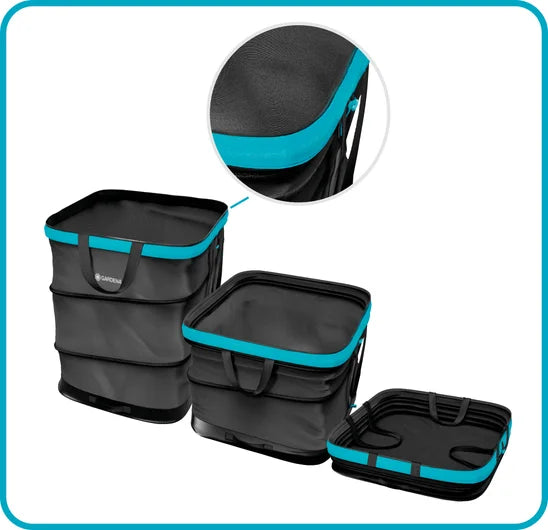 Gardena Gardenbag PopUp squared 220L