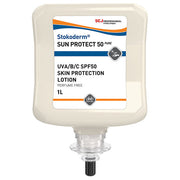 Beeswift Sun Protect 50 Pure Sunscreen