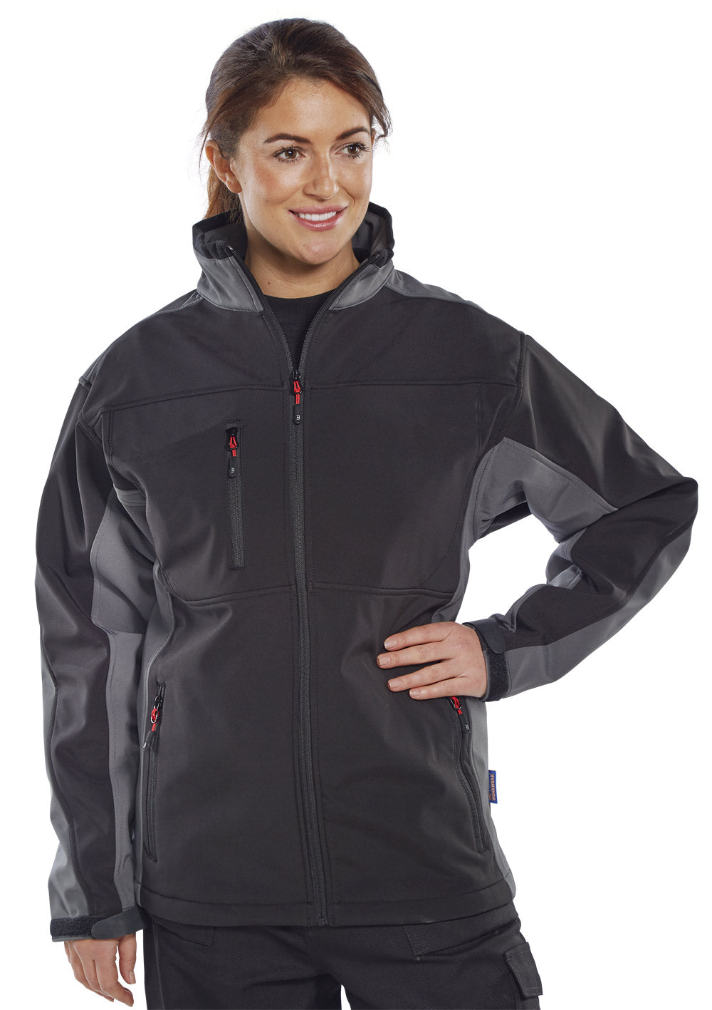 Beeswift Soft Shell Jacket Tt