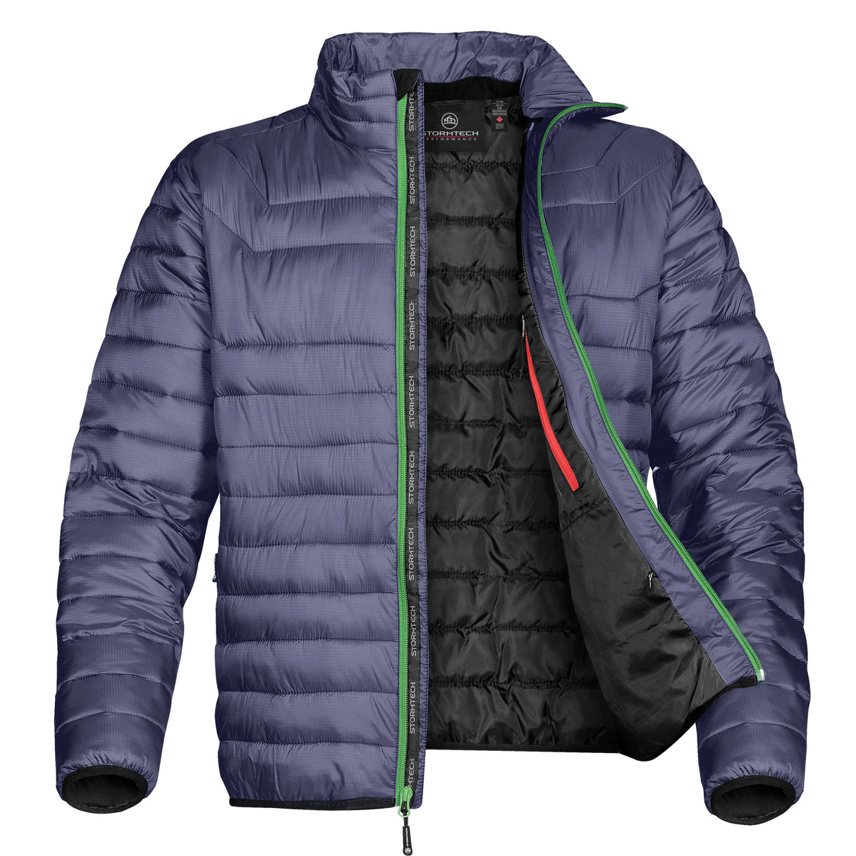 Stormtech Altitude Jacket