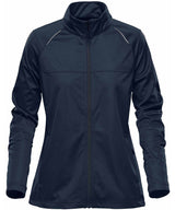 Stormtech Women's Greenwich Lightweight Softshell